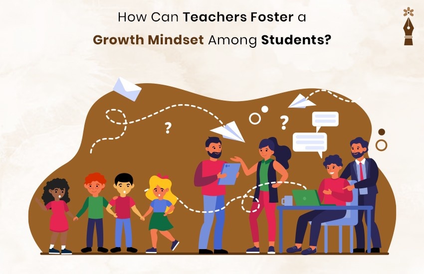 Image about Nurturing a Growth Mindset in Students